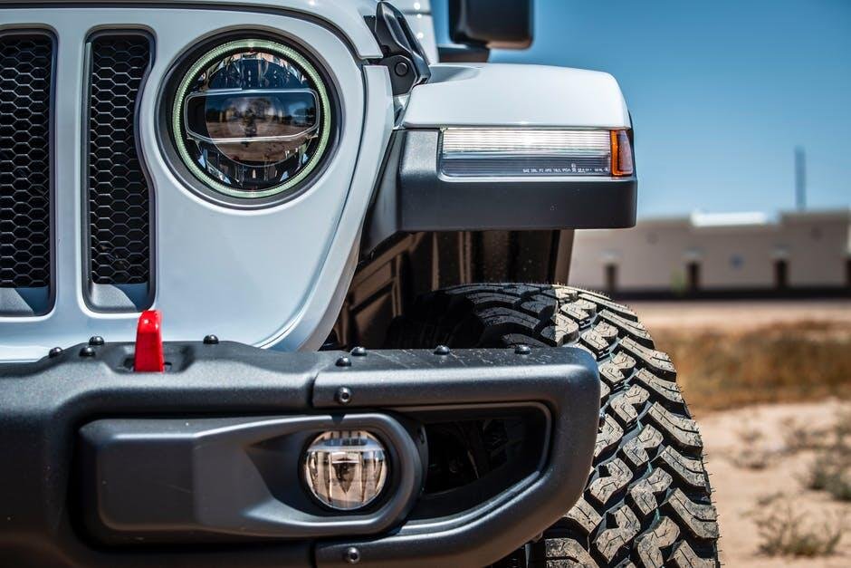 A Comprehensive Step-by-Step Guide to Restoring Your 1959 Willys Jeep