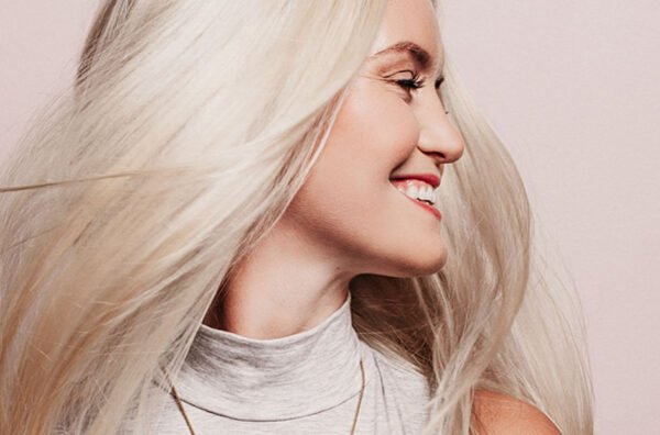 All you need to know about blonde hair toners