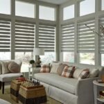 Blinds and Shutters