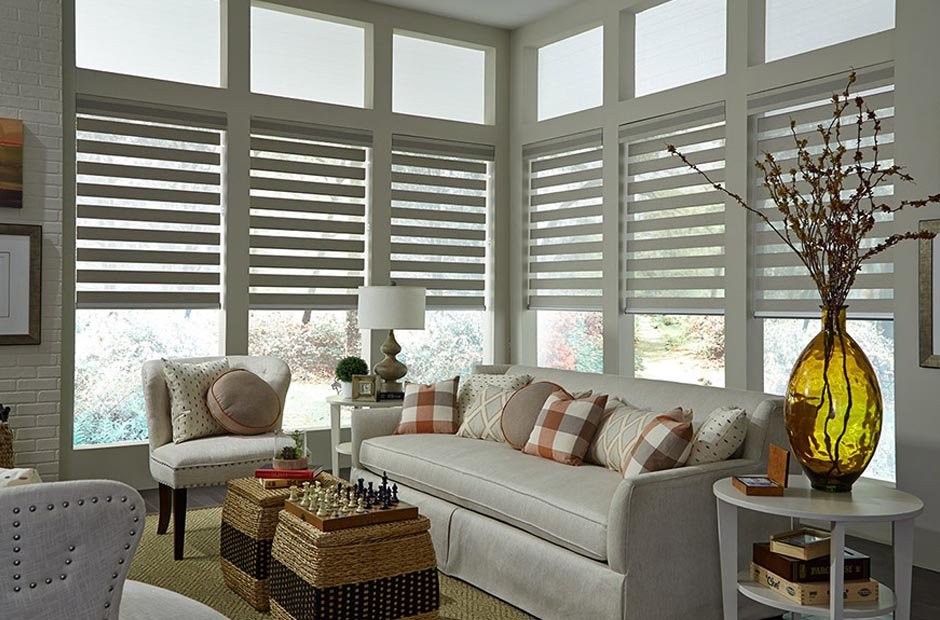 Blinds and Shutters