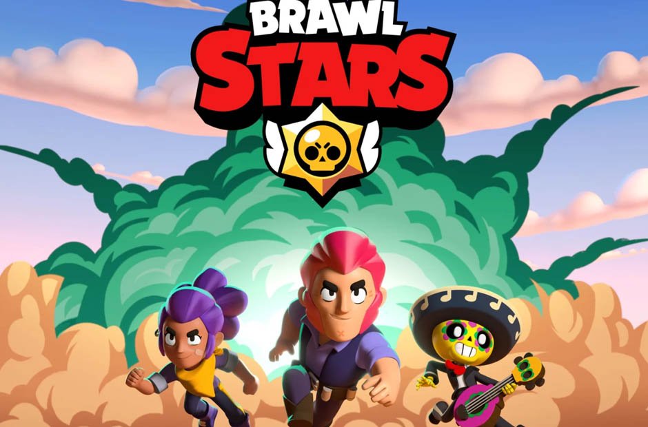 Brawl Stars