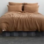 Can a Linen Duvet Cover Improve Your Sleep Climate
