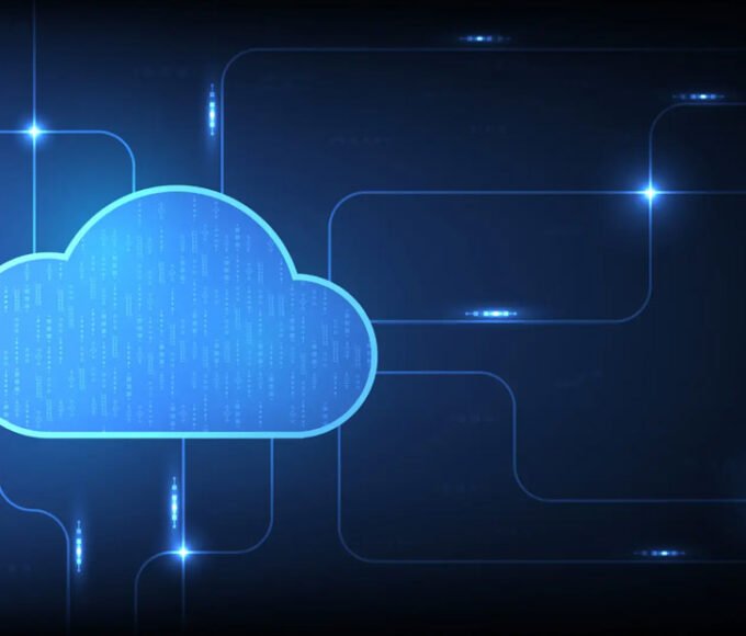 Cloud Computing