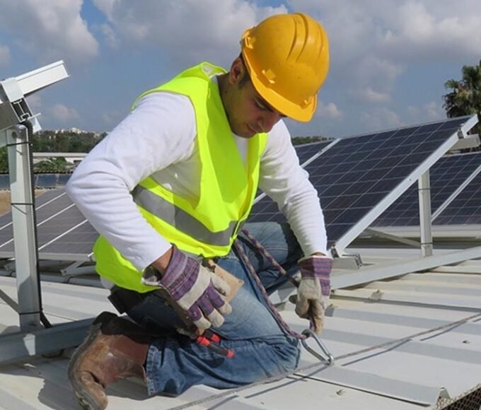 Commercial Roofing
