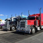 Commercial Vehicle Finance