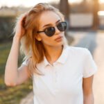 Concise History of the Polo Shirt