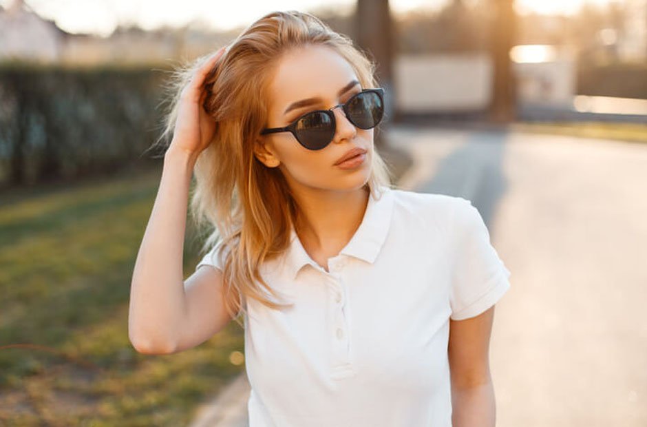 Concise History of the Polo Shirt