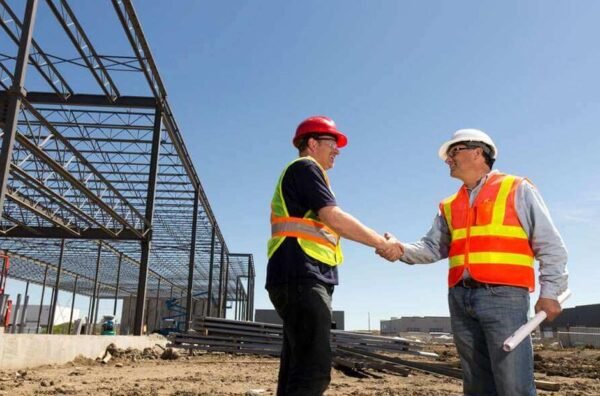 Contractors in Construction Projects