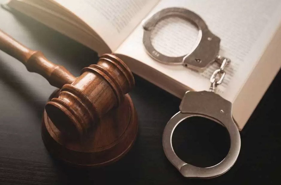 Criminal Attorney