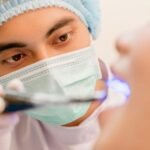 Dentists in Oral Health