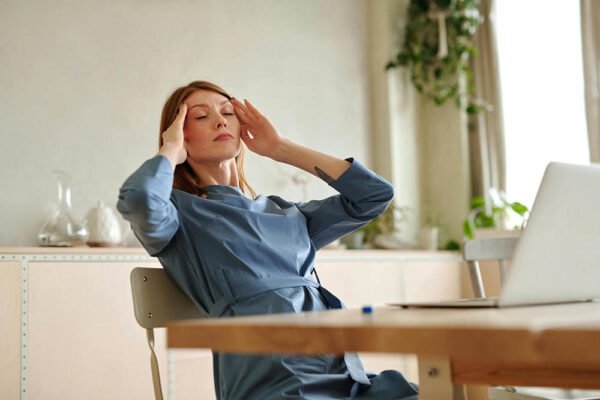 Do You Suffer From Headaches Here's 3 Tips to Follow