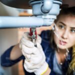 Doing DIY Plumbing Repairs