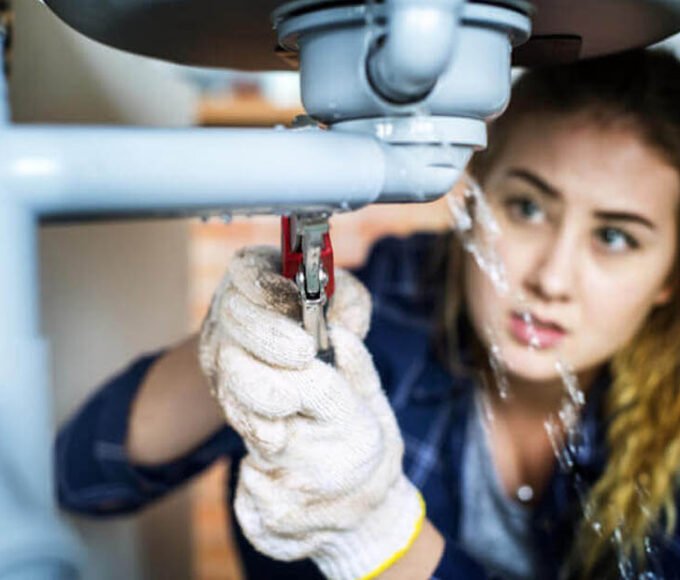 Doing DIY Plumbing Repairs