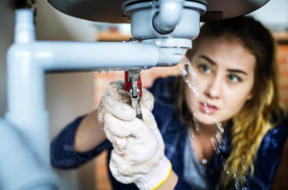 Doing DIY Plumbing Repairs