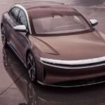 Electric Vehicles Are Now Selling Faster than Diesel Cars