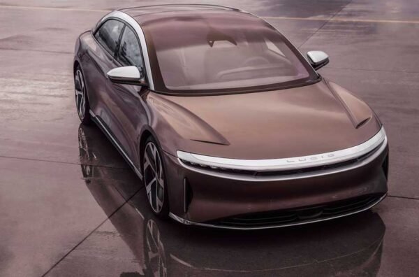 Electric Vehicles Are Now Selling Faster than Diesel Cars