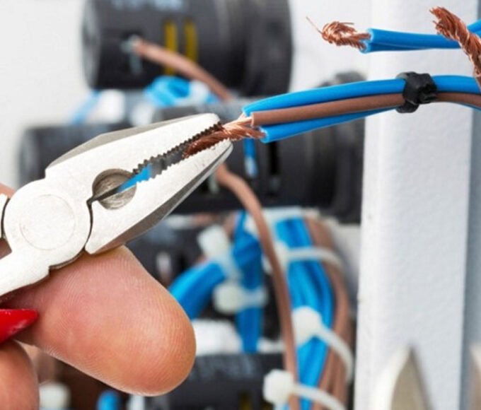 Electrical Services