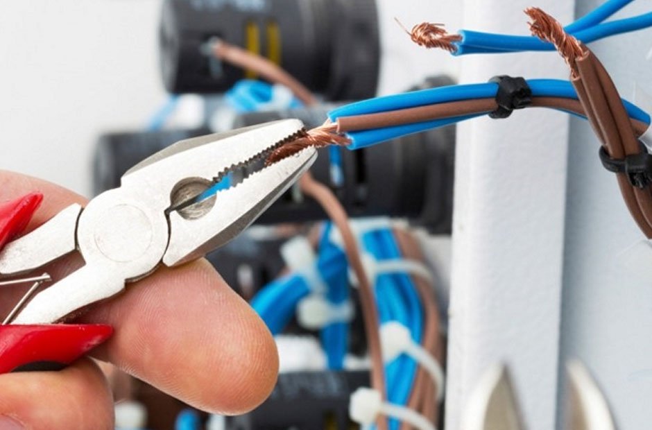 Electrical Services