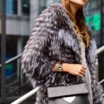 Fur Coats Still In Style