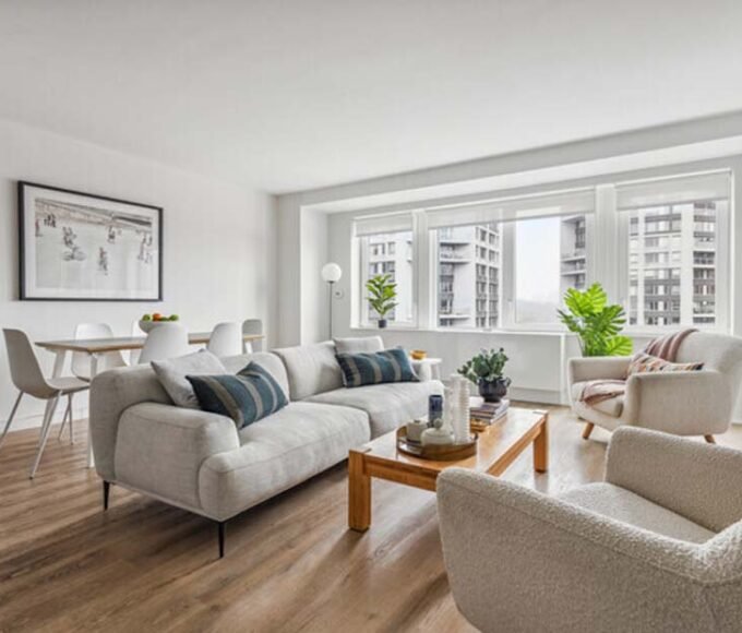 Furnished Apartments Are Perfect for Seniors Seeking Hassle-Free Living