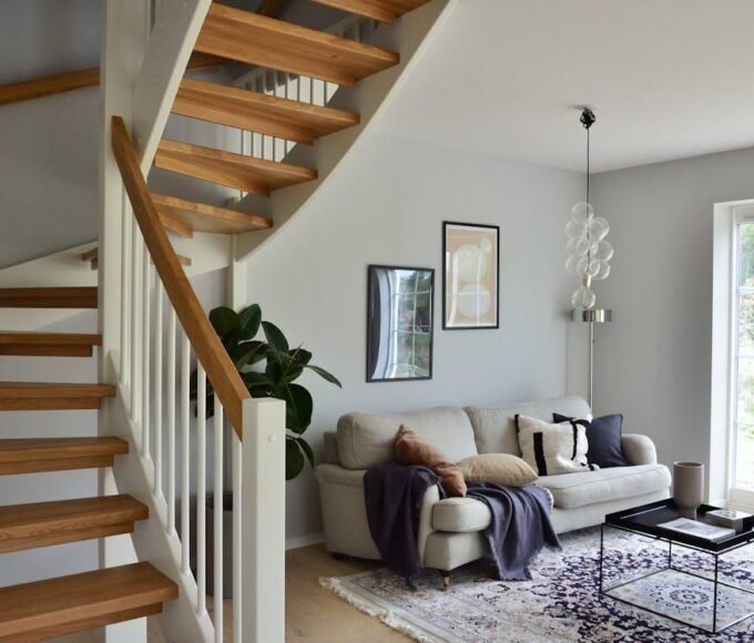 Furnishing Ideas for Comfort and Style