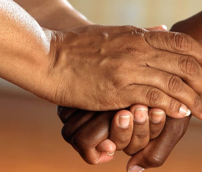 Help Someone You Love Get Sober