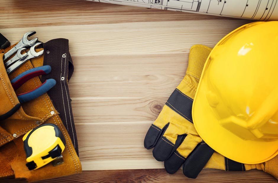 Home Improvement Company