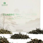 How Loose Leaf Tea Serves to be The Best Gift for Fitness Enthusiasts