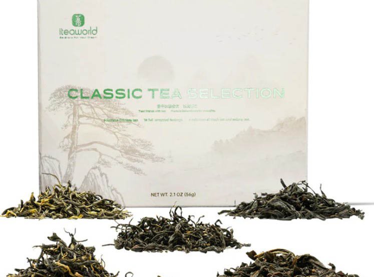 How Loose Leaf Tea Serves to be The Best Gift for Fitness Enthusiasts
