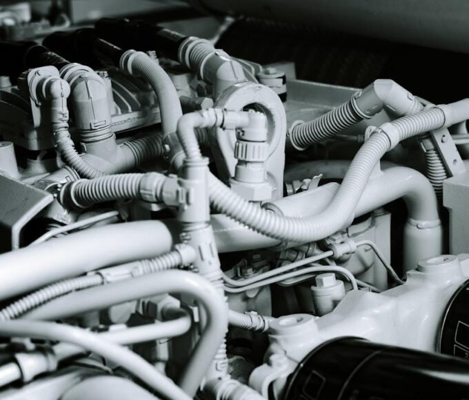 How To Become a Diesel Technician
