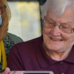 How To Support a Loved One With Alzheimer's 1