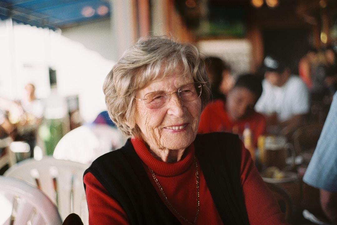 How To Support a Loved One With Alzheimer's 2