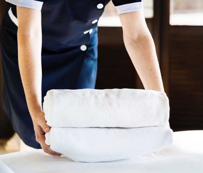 How Vacation Rental Cleaning Services Can Boost Your Property's Appeal