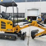 How to Choose the Right Size Mini Excavator for Your Project