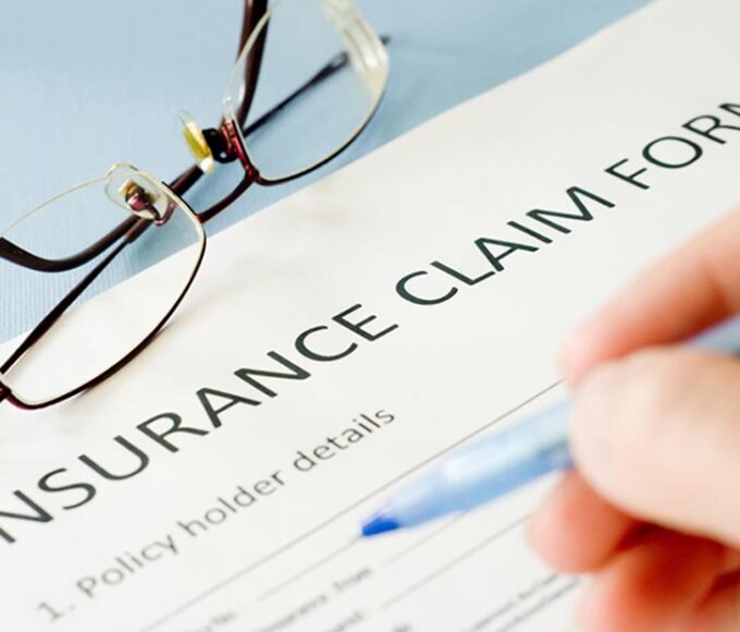 Insurance Claims