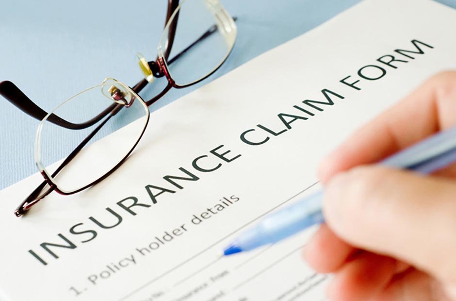 Insurance Claims