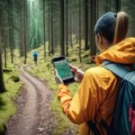 Keeping Your Digital Trail Safe