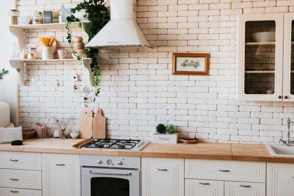 Kitchen Fixes How to Keep Your Kitchen in Tip-Top Shape