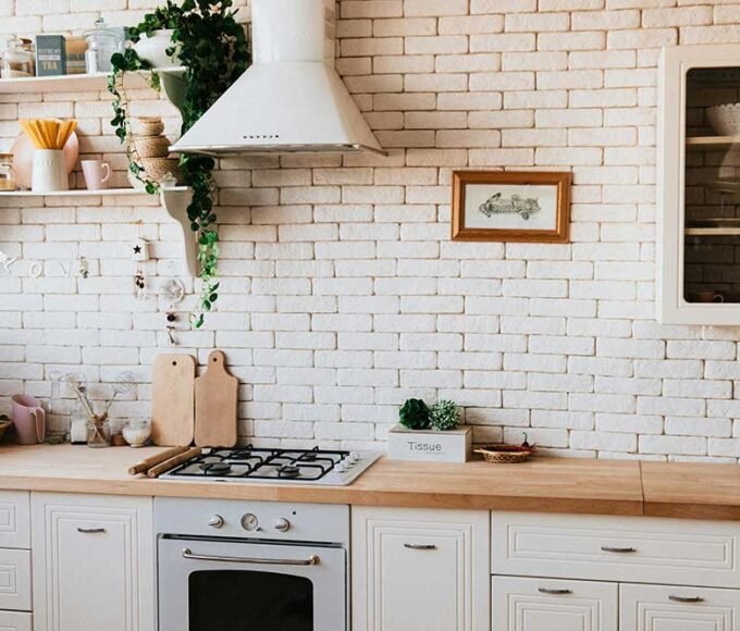 Kitchen Fixes How to Keep Your Kitchen in Tip-Top Shape