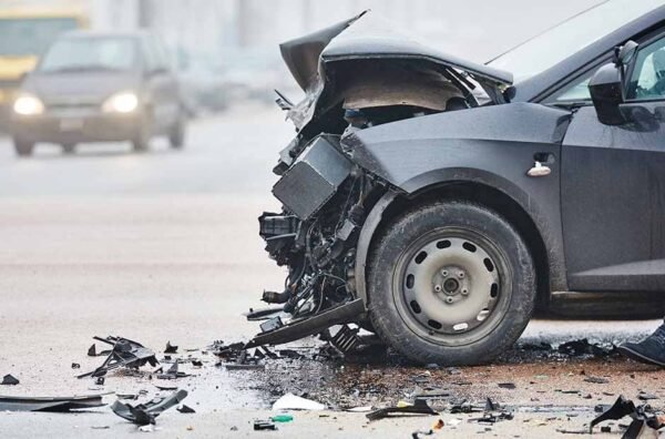 Legal Do's and Don'ts After a Car Accident