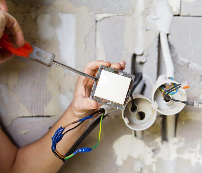 Maximizing Efficiency and Safety with Residential Electrical Services