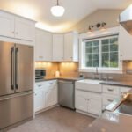 New Home Construction Upgrades