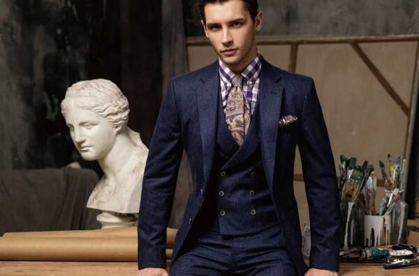 One Tailored Suits in Sydney