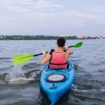 Paddle Boarding Adventures in Beach Haven