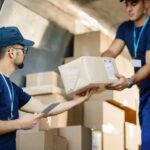 Partner With a Reliable Courier for Your Small Business