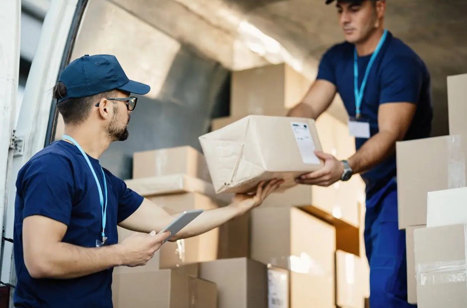 Partner With a Reliable Courier for Your Small Business