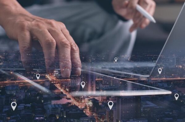 Passive GPS Tracking