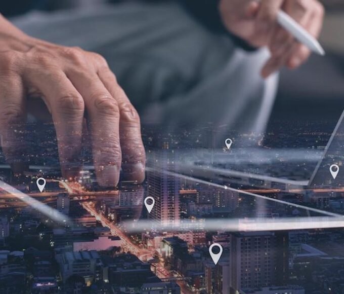 Passive GPS Tracking