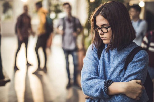 Peer Pressure in Young Adults