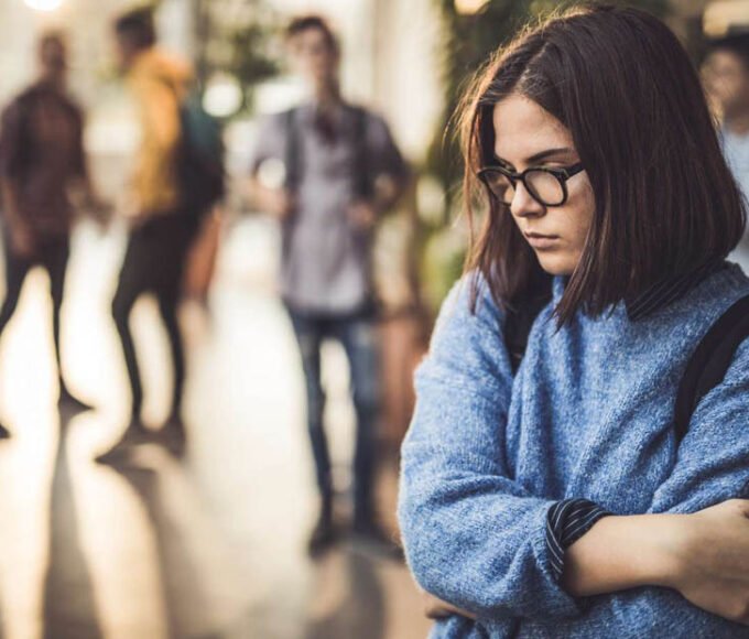 Peer Pressure in Young Adults